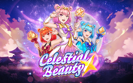 Celestial Beauty